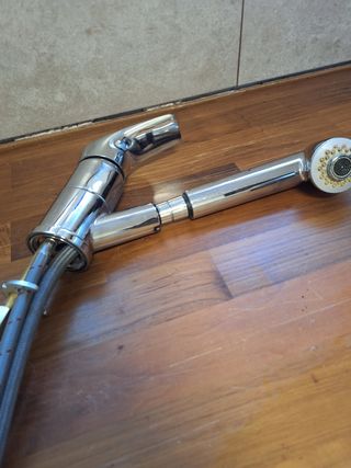 Pica o pila de acero inoxidable bueno , tengo dos