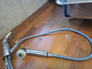 Pica o pila de acero inoxidable bueno , tengo dos