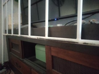 Cabecero forja 135
