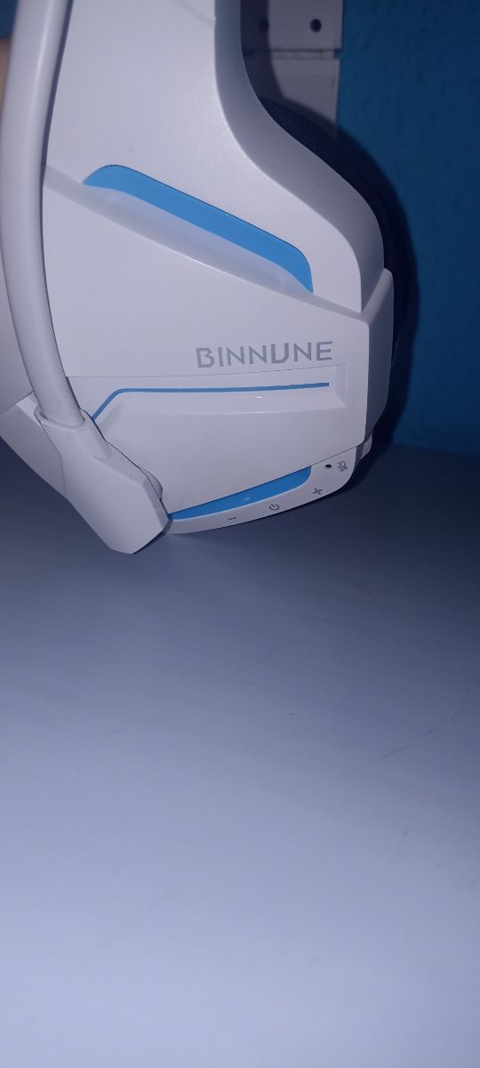 Cascos Inalámbricos Gaming