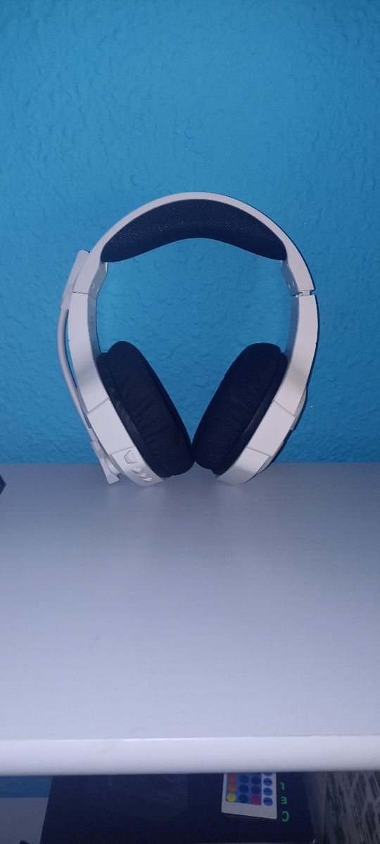 Cascos Inalámbricos Gaming