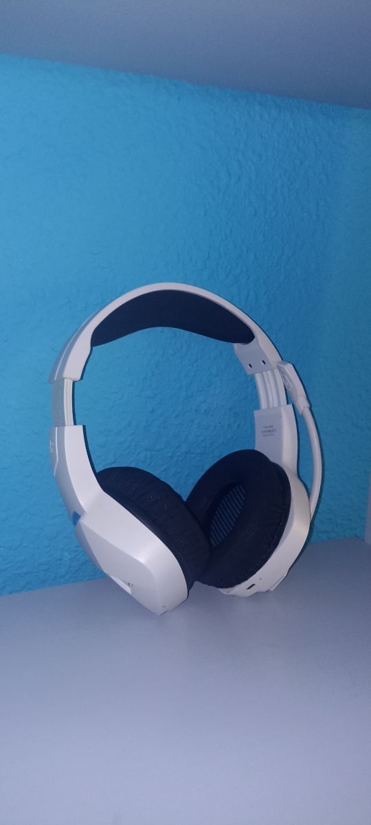 Cascos Inalámbricos Gaming