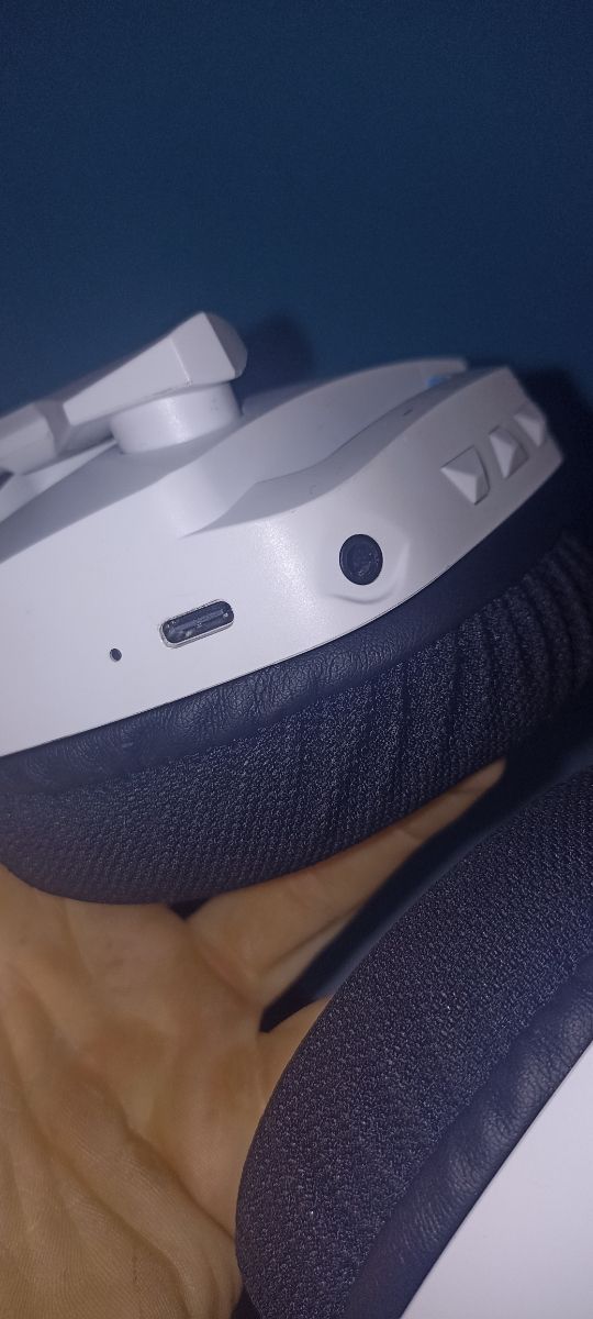 Cascos Inalámbricos Gaming