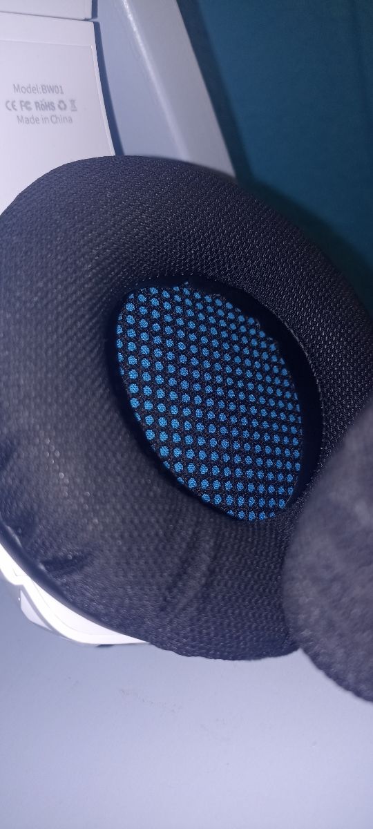 Cascos Inalámbricos Gaming