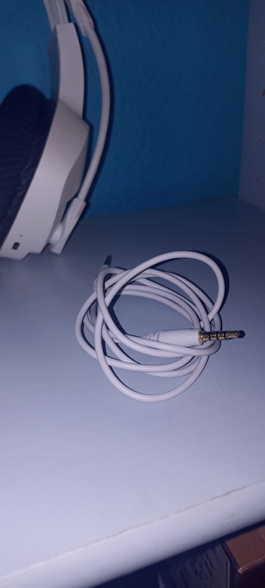 Cascos Inalámbricos Gaming