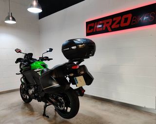 KAWASAKI VERSYS 1000