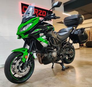 KAWASAKI VERSYS 1000