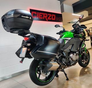 KAWASAKI VERSYS 1000