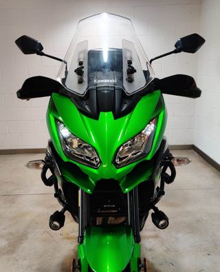 KAWASAKI VERSYS 1000