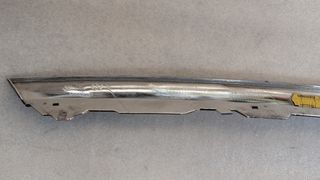 Moldura cromada faro Volkswagen arteon