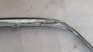 Moldura cromada faro Volkswagen arteon