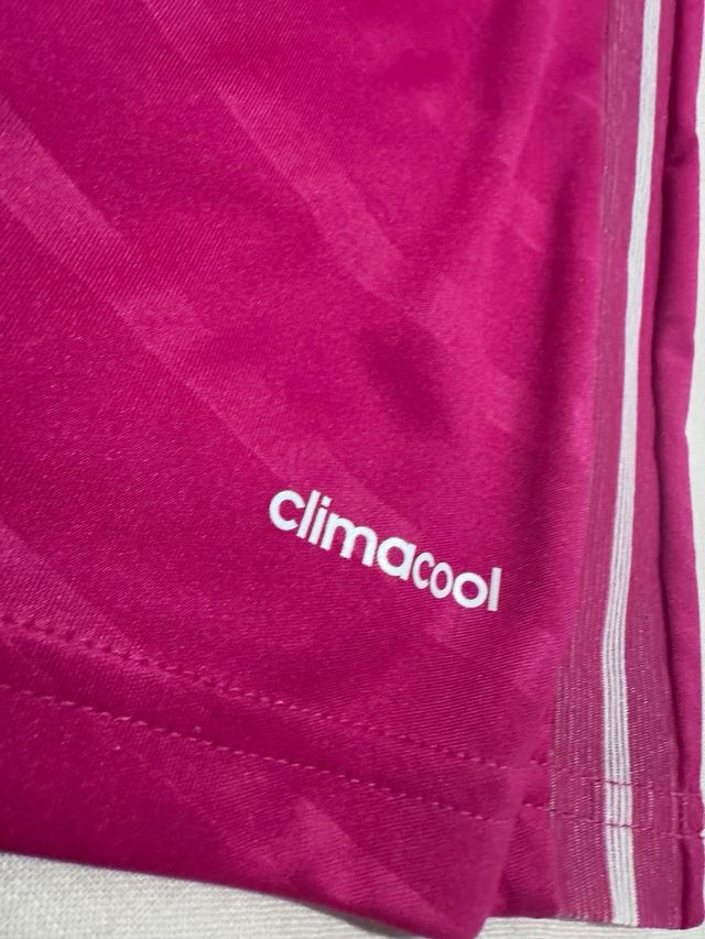 Camiseta Real Madrid