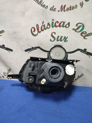 Citroen saxo faro delantero derecho