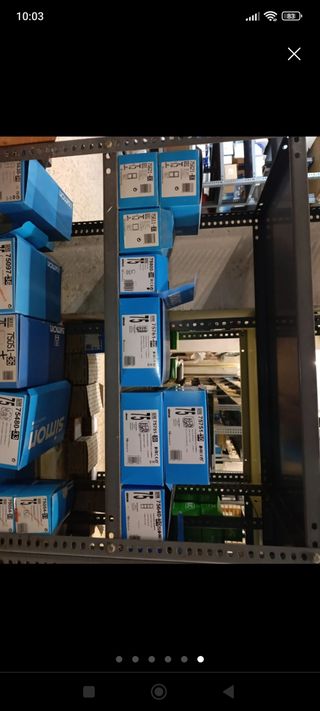 De todo Simon 75 blanco