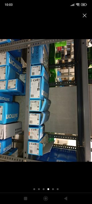 De todo Simon 75 blanco