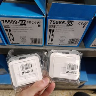 De todo Simon 75 blanco