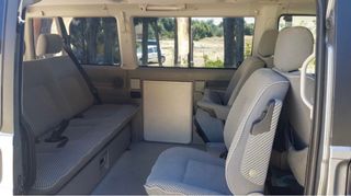 Volkswagen Transporter 1997