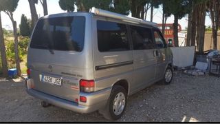 Volkswagen Transporter 1997