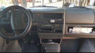 Volkswagen Transporter 1997