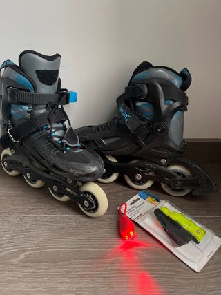 Parines Powerslide