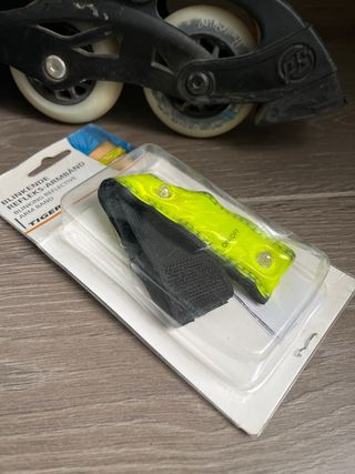 Parines Powerslide