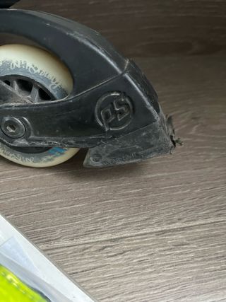 Parines Powerslide