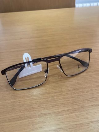 Westwood. Gafa de graduado