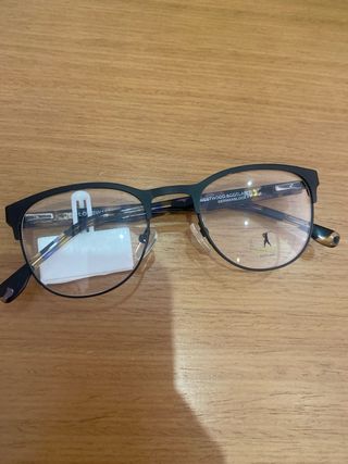 Westwood. Gafa de graduado