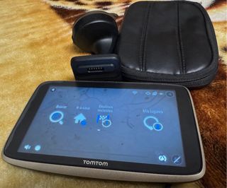 Tomtom GO Premium X 