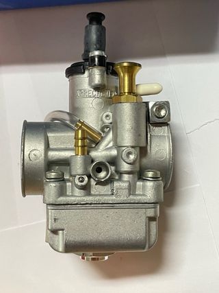 Carburador 19 mm arreche nuevo