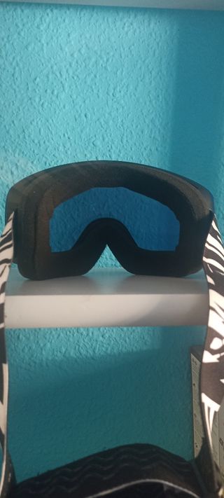 Gafas Motocross Raven Edge