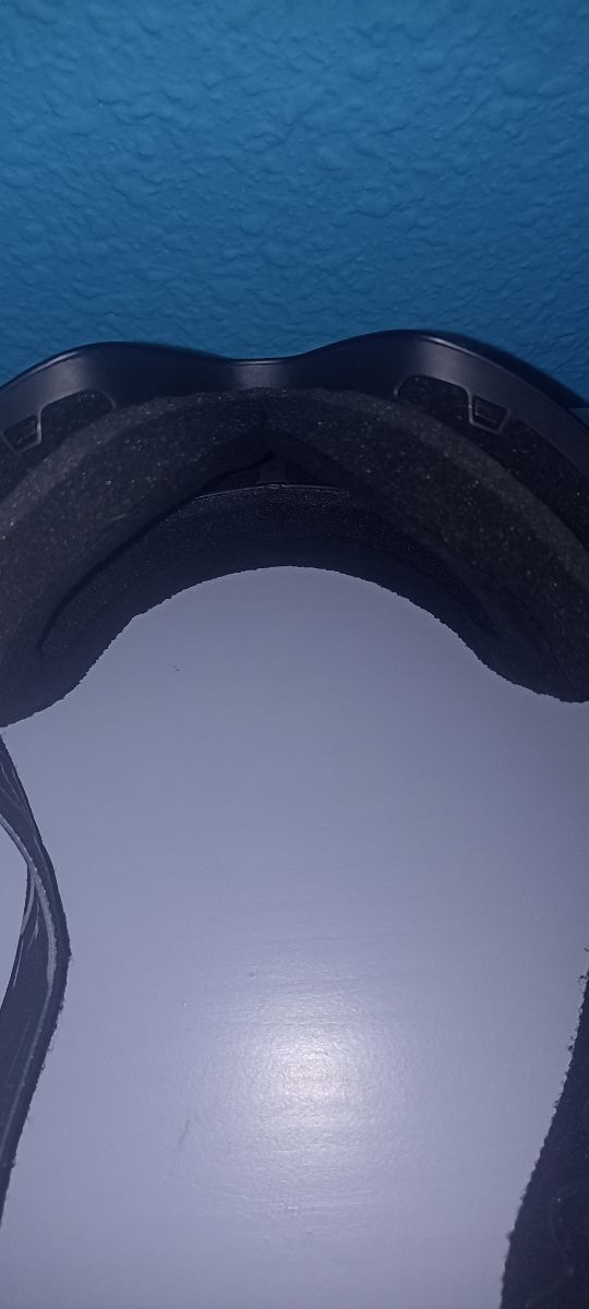 Gafas Motocross Raven Edge