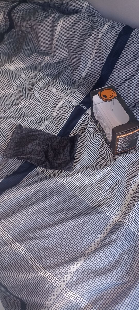 Gafas Motocross Raven Edge