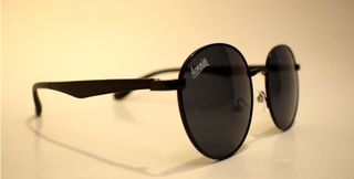 Gafas sol estilo Gojo