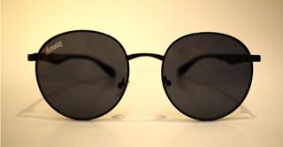 Gafas sol estilo Gojo