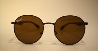 Gafas sol estilo Gojo