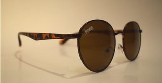 Gafas sol estilo Gojo