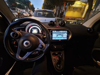 SMART fortwo 2018 BRABUS