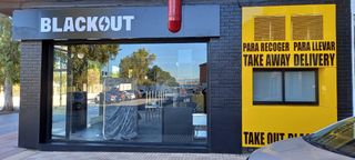 Limpieza de cristales profesional