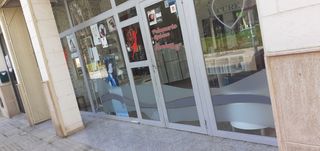 Limpieza de cristales profesional