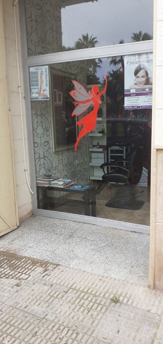 Limpieza de cristales profesional