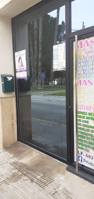 Limpieza de cristales profesional