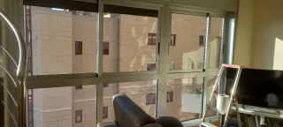 Limpieza de cristales y servicios de limpieza