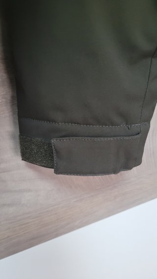 Chaqueta de invierno
