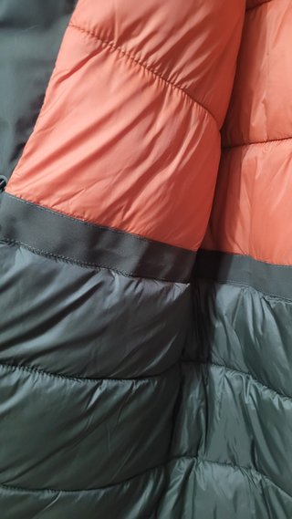 Chaqueta de invierno