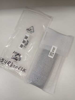 LG Mando original AKB76043505 Nuevo