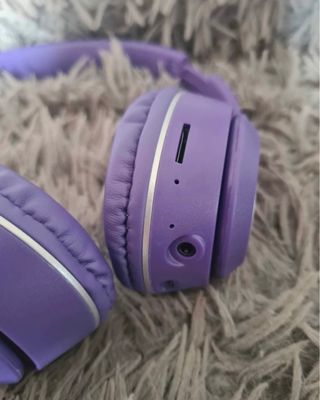 Headphones bluetooth novos