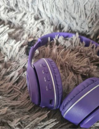 Headphones bluetooth novos