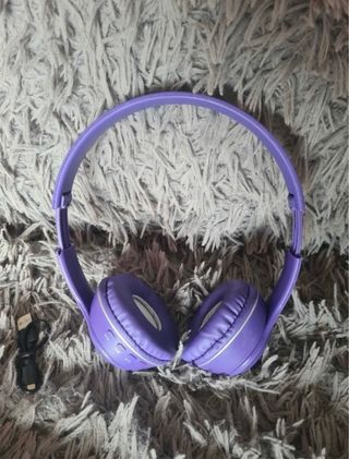 Headphones bluetooth novos