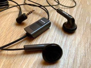 Auriculares Manos Libres Nokia HS-47